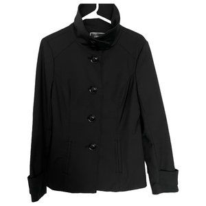 Le Chateau Black Jacket